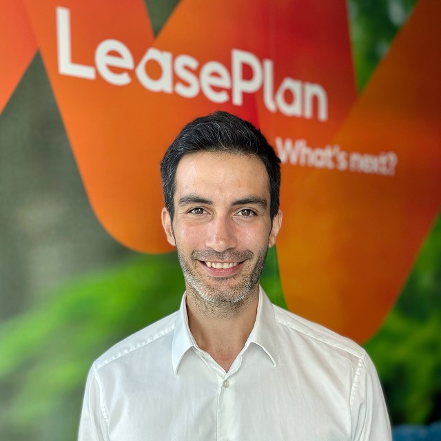 LeasePlan’da Atama!