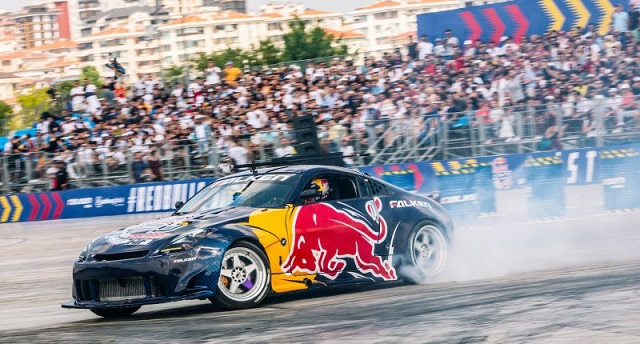 En iyi drift pilotları Bursa’da buluşacak