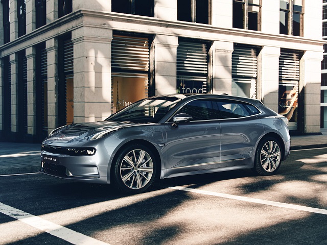 Elektrikli araçların menzilini uzattı!