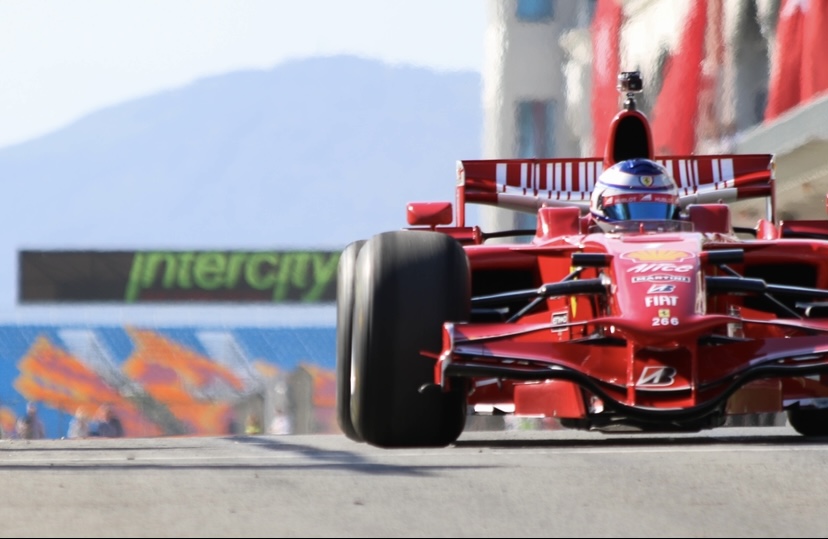 F1 Türkiye tarihi kesinleşti!