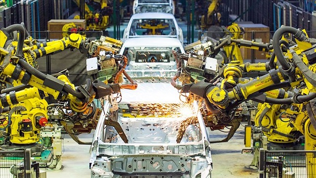 İhracatta vites yükseltti!