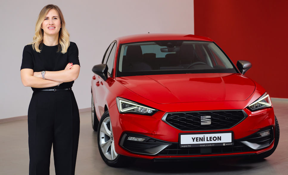 SUV modellerimizde önemli bir kadın kitlemiz var