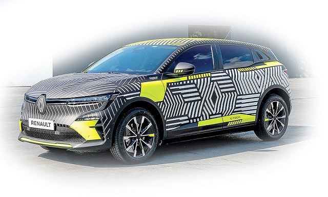 Münih Fuarı yeni konseptlerle geliyor!