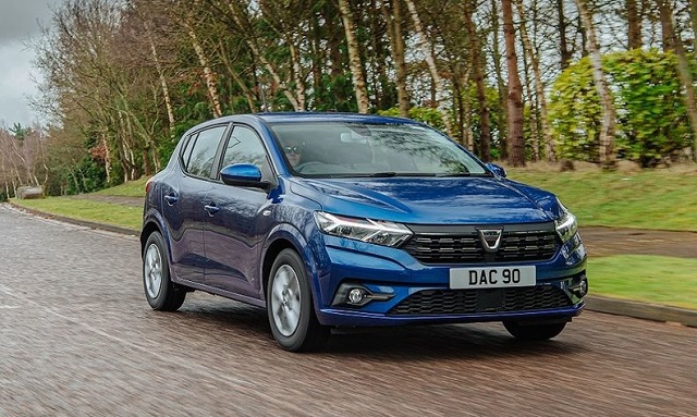 Avrupa'da en çok satılan 10 model!