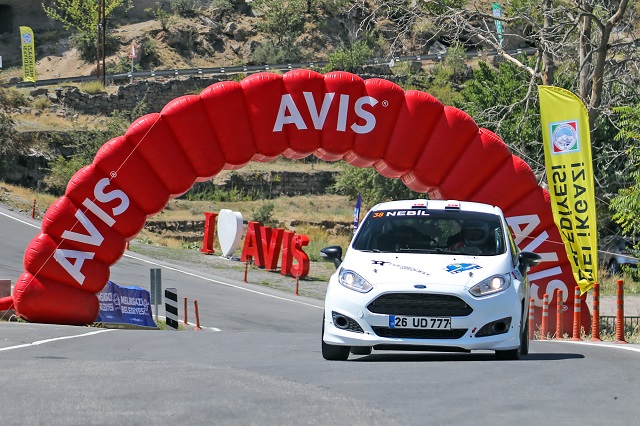 Melikgazi’de favoriler kazandı