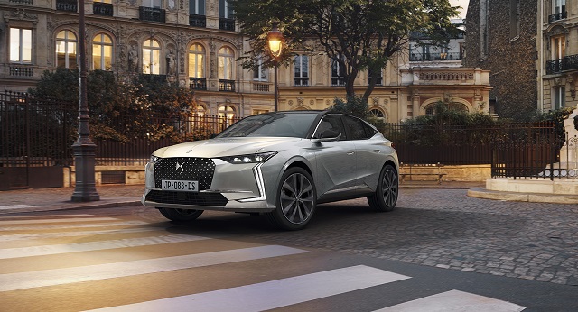 2024'te tamamen elektrikli olacak!