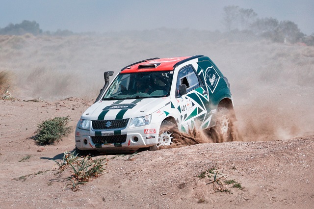 TransAnatolia 11.yılında Eskişehir’den Kars’a start alıyor