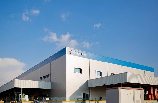 Norm Holding’den Türkiye'nin en büyük tedarik anlaşması!