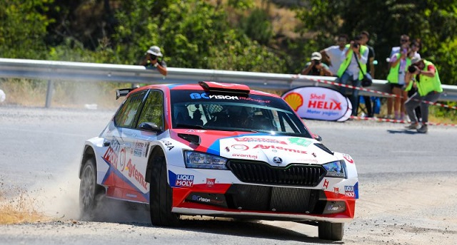 Zaferin adı Çukurova-Akçay oldu