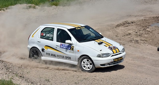 Menemen’de Çifte Otokros