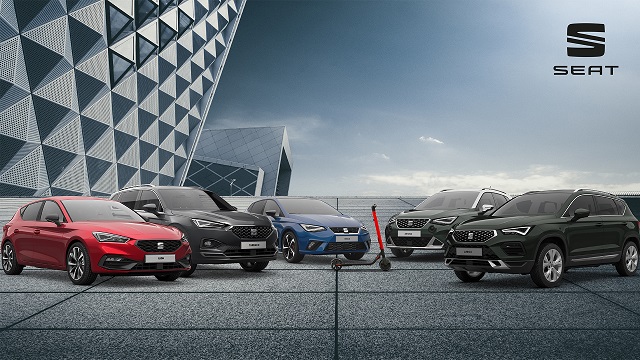 En yeni modelleriyle Autoshow 2021’de!