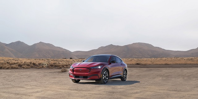 En yeni elektrikli modelleriyle Autoshow'da!