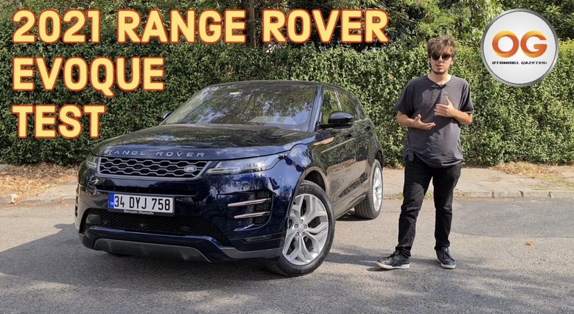 Range Rover Evoque 1.5 litre alınır mı?