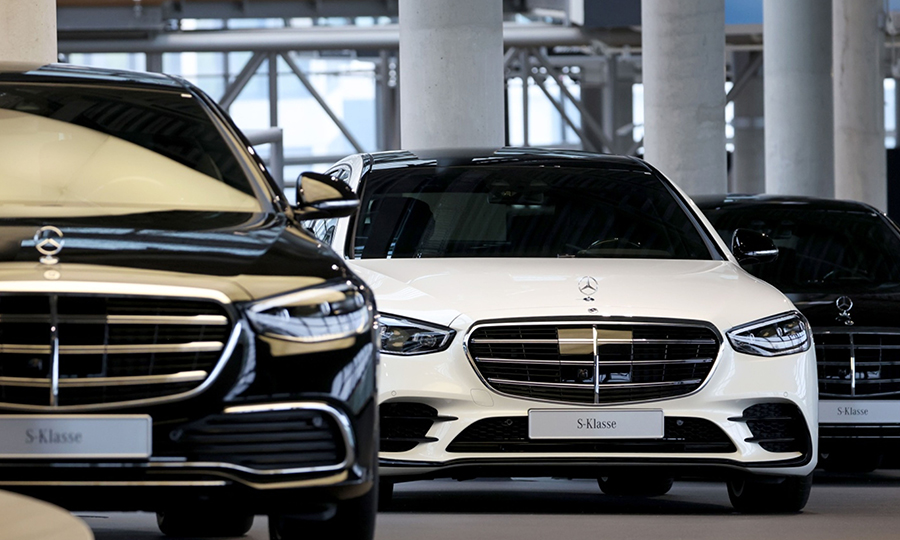 Çip krizini es geçti!