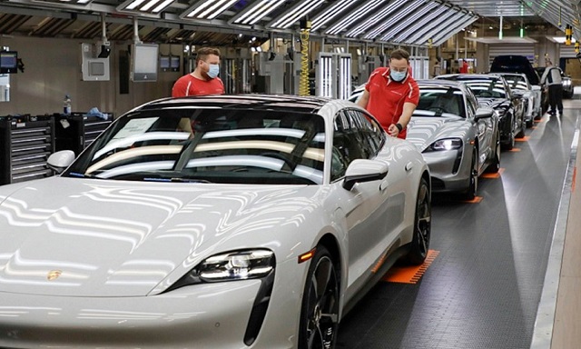 Pil hücrelerini kendisi üretecek!