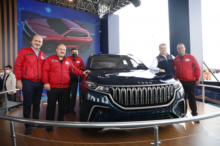 Bakandan ÖTV açıklaması!