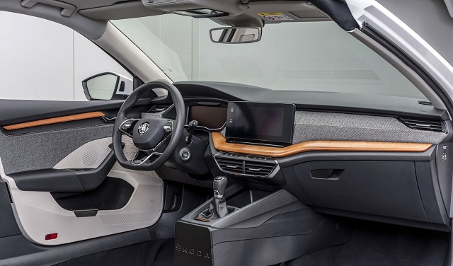 İç mekanda biyolojik hammadde kullanacak!