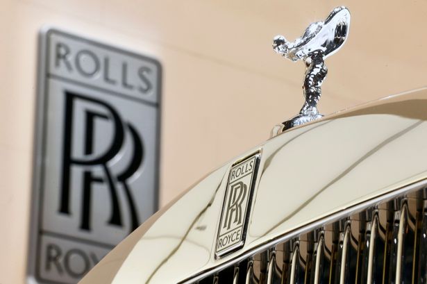 Lüks marka elektriklenecek!