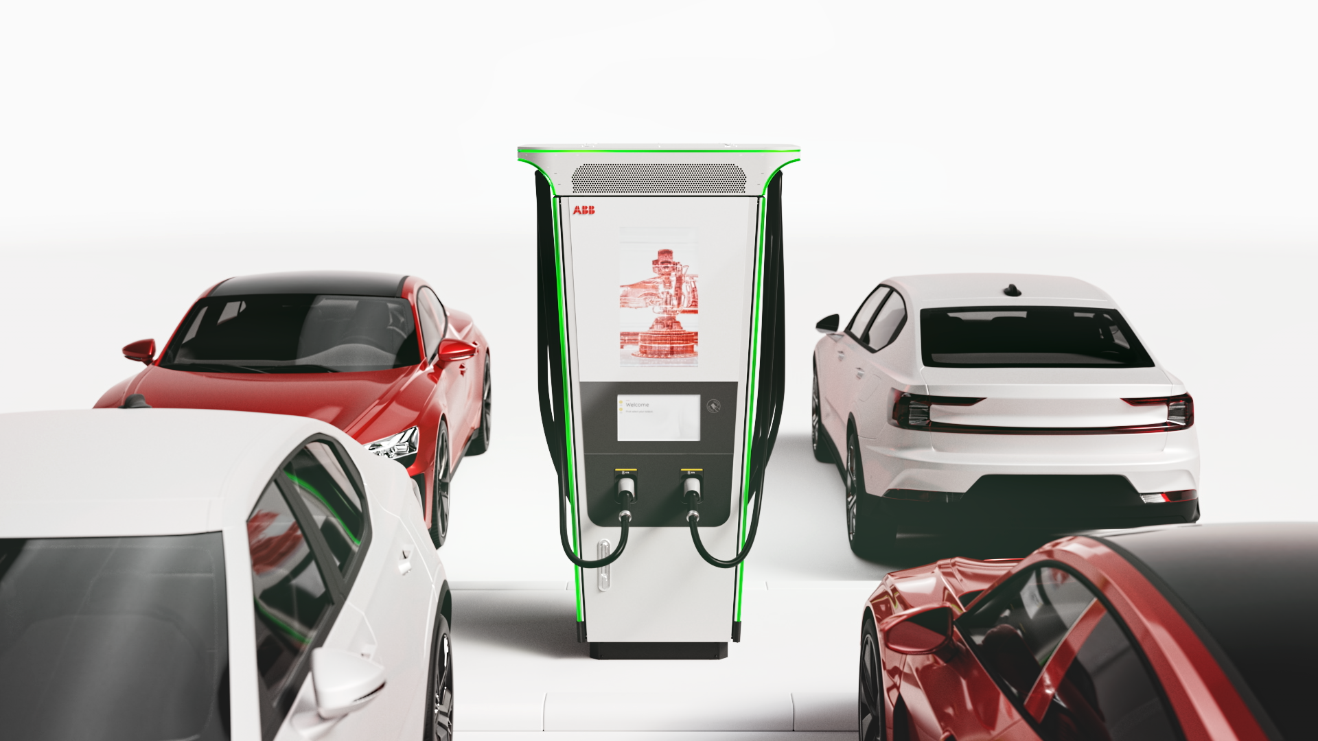 ABB Formula E Türkiye Dijital Şampiyonası  Final Yarışları Başlıyor