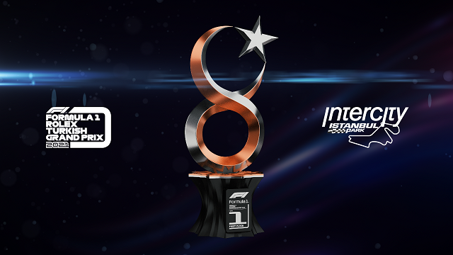 Formula 1 kupası sahibini bekliyor!