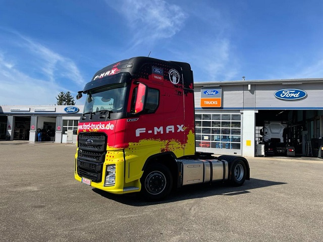 Avrupa'nın en büyük pazarına girdi!