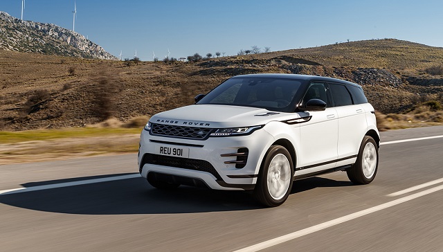 SUV satışlar tahta geçti!