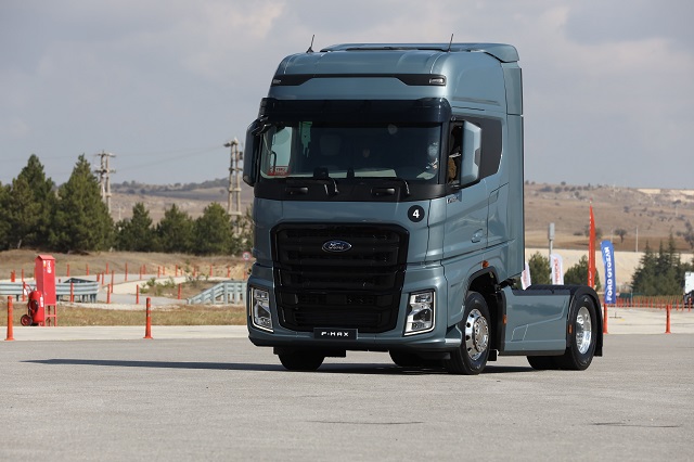 Türkiye’nin “ilk ve tek yerli şanzımanı” dünyaya açılacak