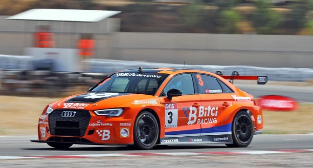 Pistte 4. randevu ÜlküPark’ta!