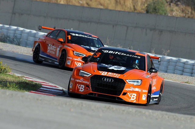 Şampiyona İzmir'de devam etti!