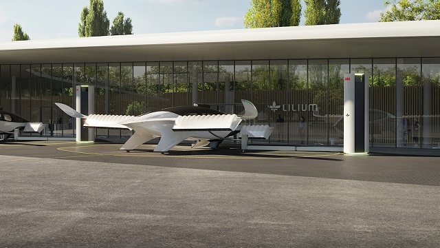 Havacılıkta devrim niteliğinde şarj altyapısı ortaklığı