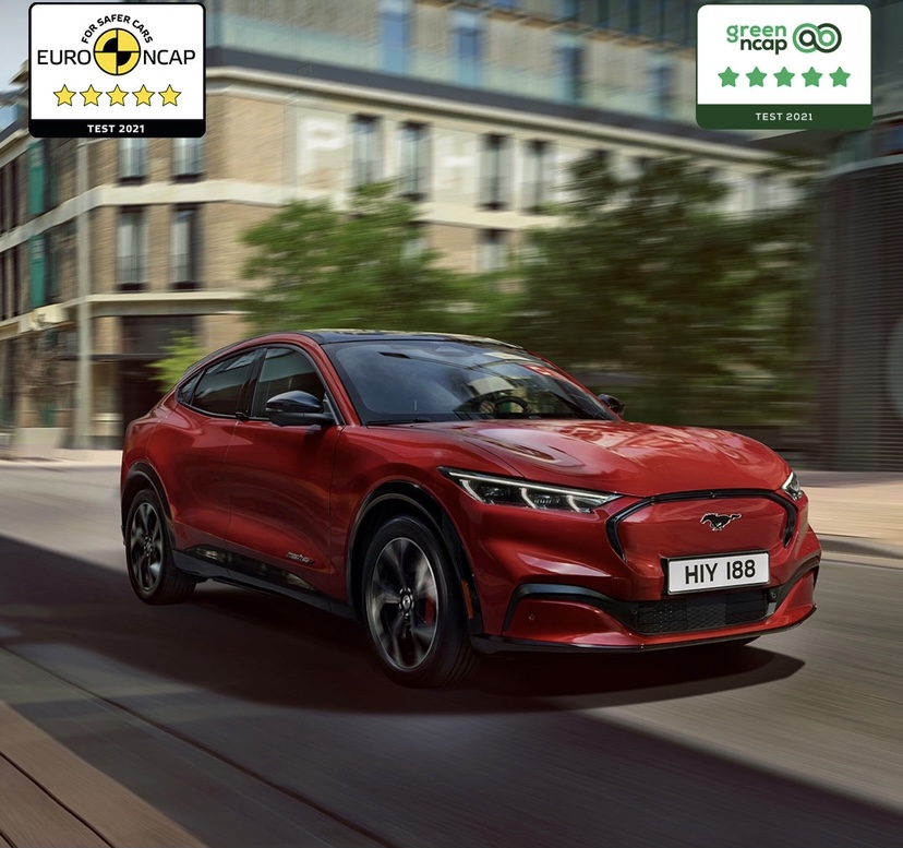 5 yıldızlı iki derecelendirme aldı!