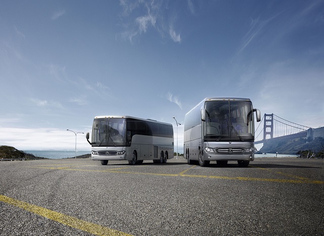 Hoşdere'den Kuzey Amerika'ya ihraç edecek!