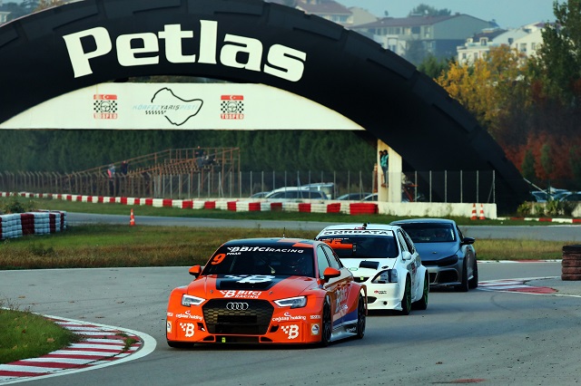 Körfez'de Konukoğlu ve Dalokay'dan çifte zafer