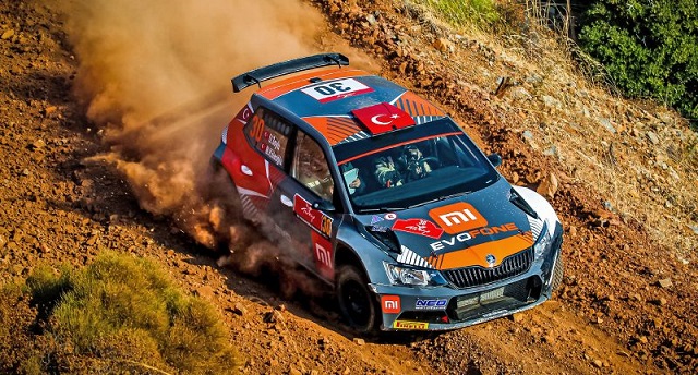 38.Kocaeli Rallisi'ne geri sayım!