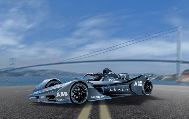 ABB Formula E Türkiye Dijital Şampiyonası şampiyonu belli oldu!