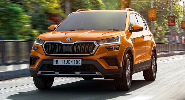 Daha küçük SUV üzerinde çalışıyor!