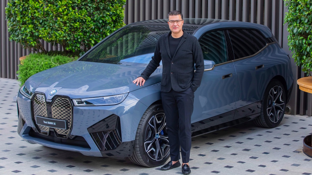 BMW’nin Elektrikli Modeller  atağı!..