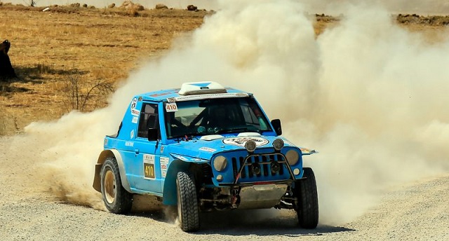 Sakarya offroad şölenine hazır