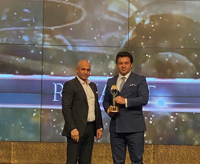 Otomotivin Altın Markası: Renault