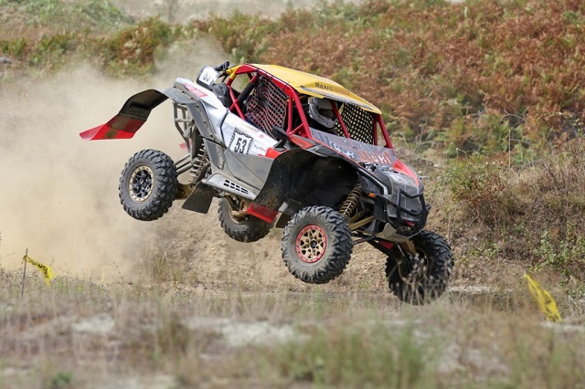 İSOFF Challenge’da son viraj