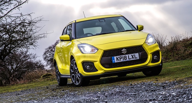 2024 için Swift Cross iddiası!