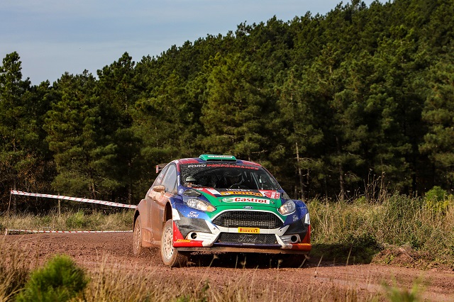 Özdemir Birinci, Çukurova Şampiyon!