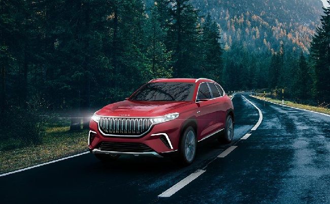 TSE'den TOGG standartları!