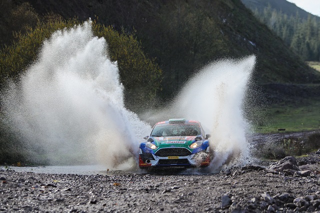 Castrol Ford Team Türkiye’den kırılması zor bir rekor daha…