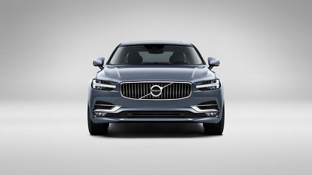 Volvo 2022'de çip kıtlığına karşı uyardı!