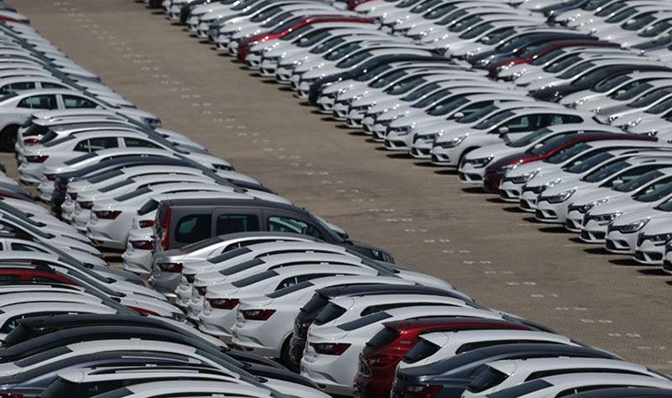 Ocak-kasım döneminde pazar yüzde 1 büyüdü