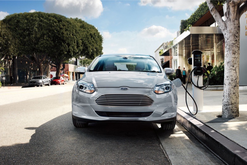 Hedefi en büyük ikinci elektrikli üretici olmak!