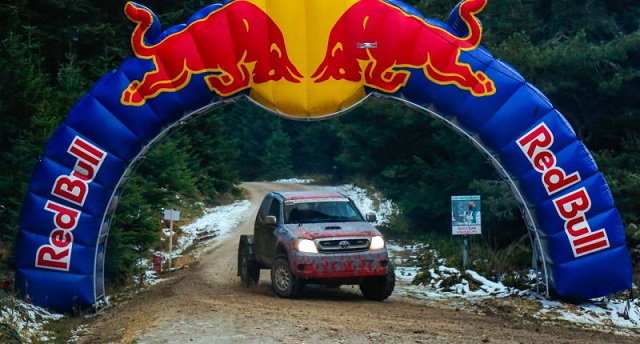 Baja Bolu nefes kesti!