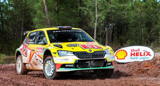 Kaynaşlı Otokros 11 Aralık’ta