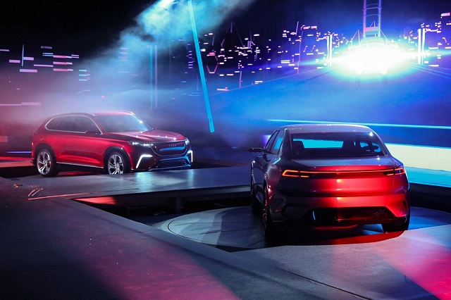 Hızlı şarj noktaları çoğalacak!